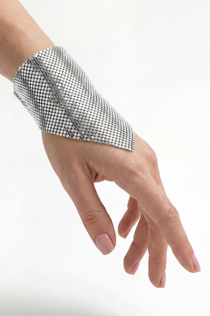 Athea Bracelet - Silver