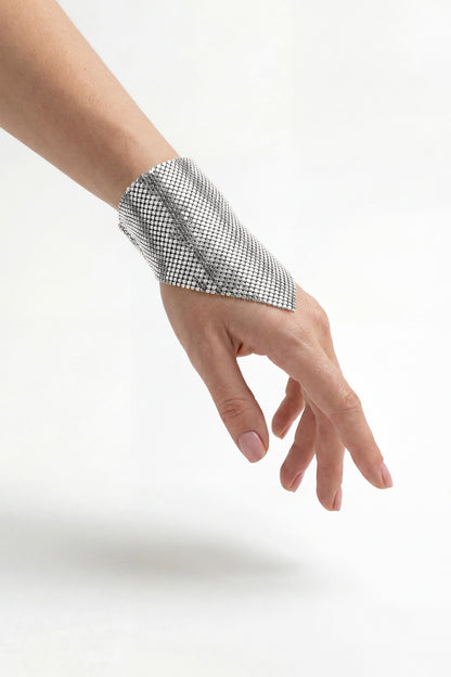 Athea Bracelet - Silver