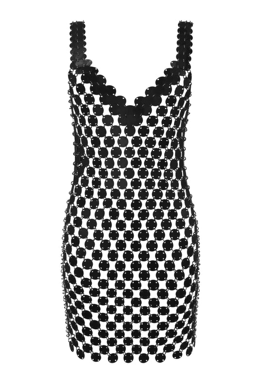 Aurora Dress - Black