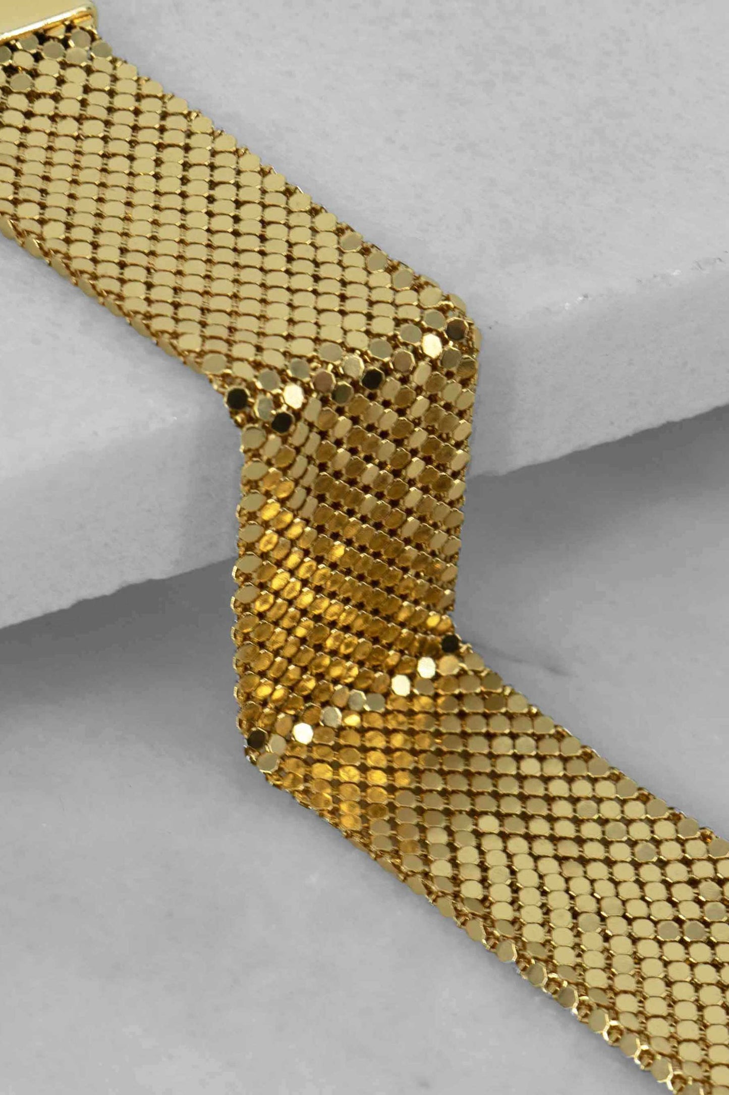 Eira Bracelet - Gold