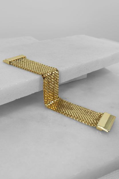 Eira Bracelet - Gold