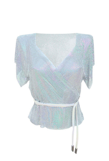 Deia Top - Opal