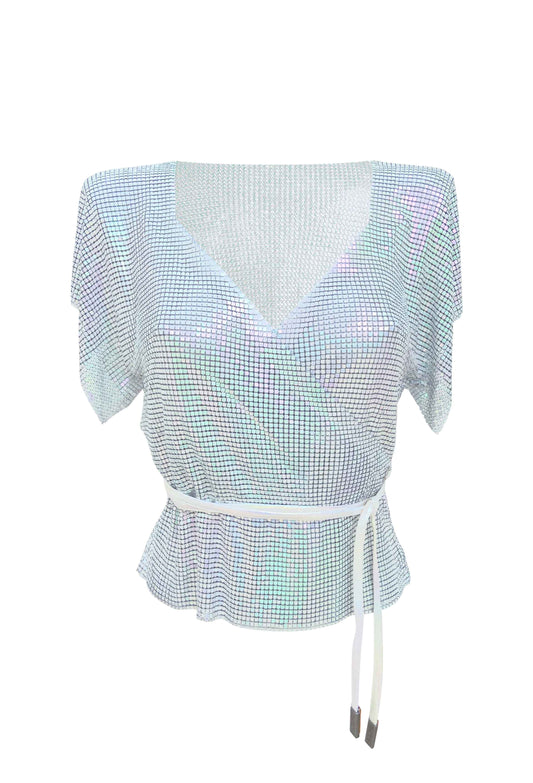 Deia Top - Opal