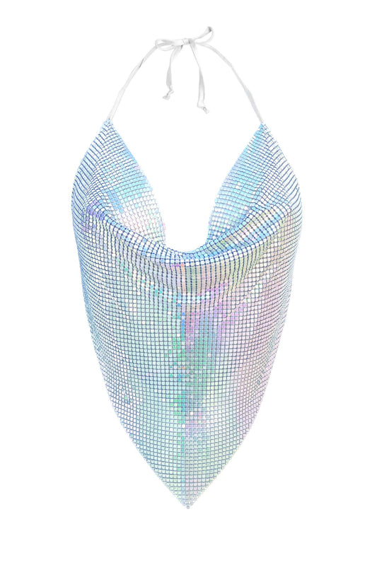 Diva Top - Opal