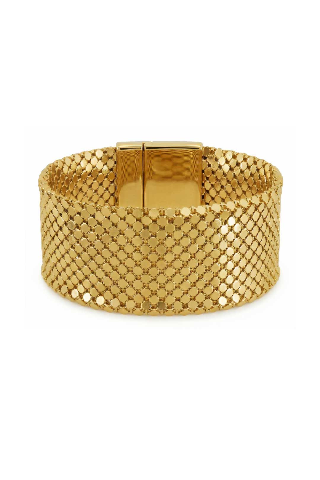 Eira Bracelet - Gold