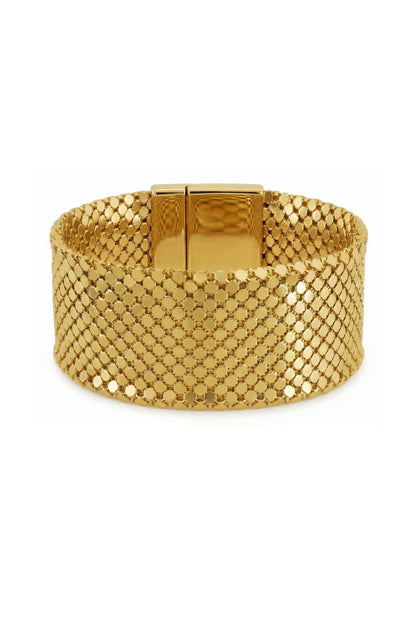 Eira Bracelet - Gold