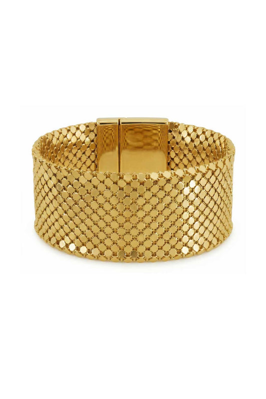 Eira Bracelet - Gold