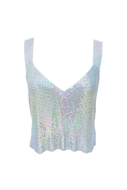 Isla Top - Opal