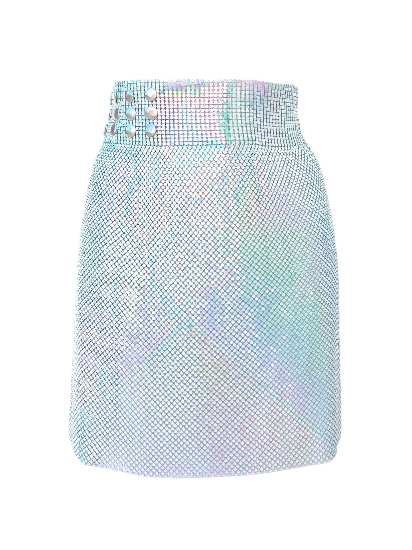 Lila Skirt - Opal