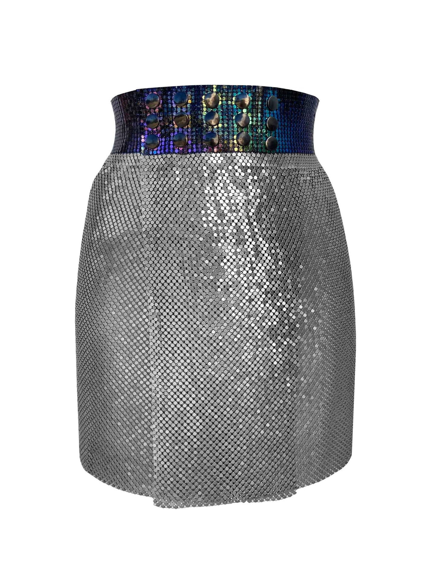 Lila Skirt - Prism