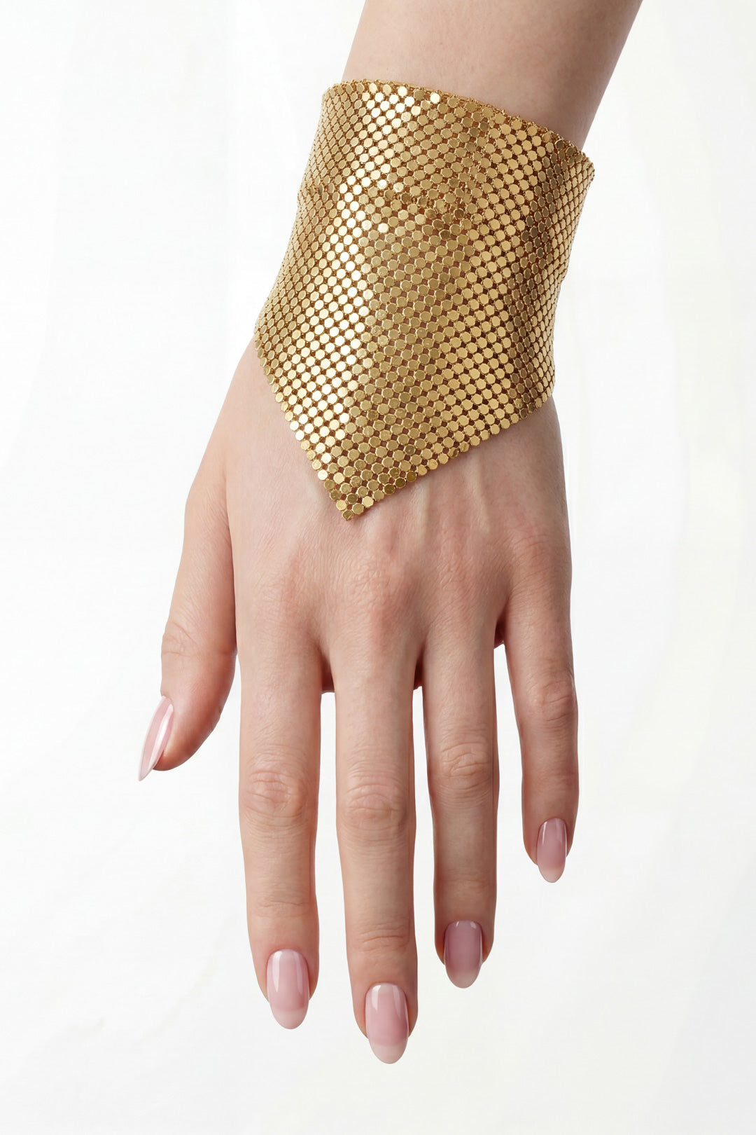 Athea Bracelet - Gold