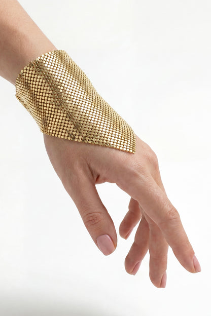 Athea Bracelet - Gold