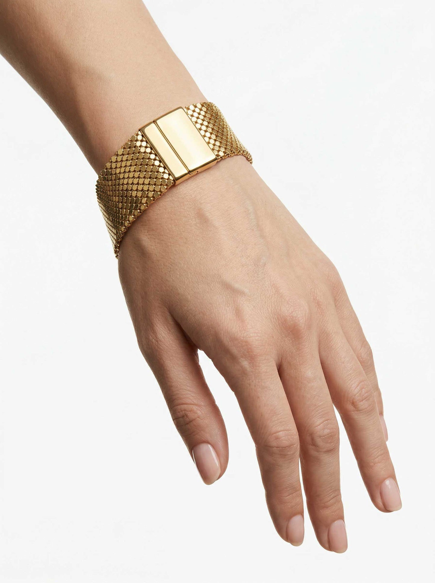 Eira Bracelet - Gold