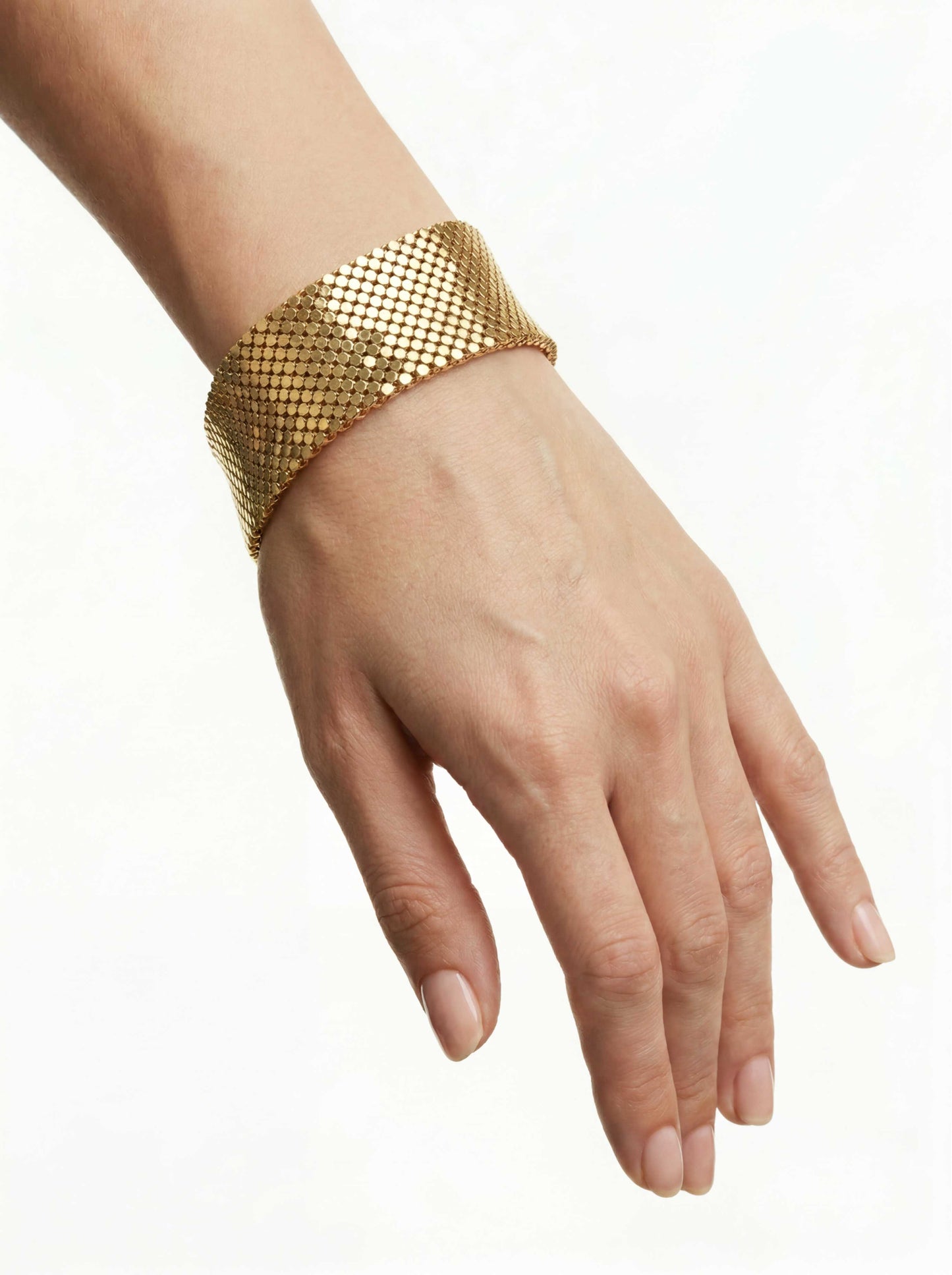 Eira Bracelet - Gold